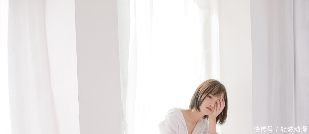  『写真』白嫩美女性感慵懒迷人居家私房写真