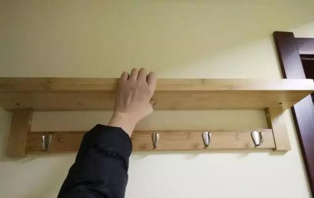 『不想』空间小又不想做柜子那就用隔板来进行收纳吧