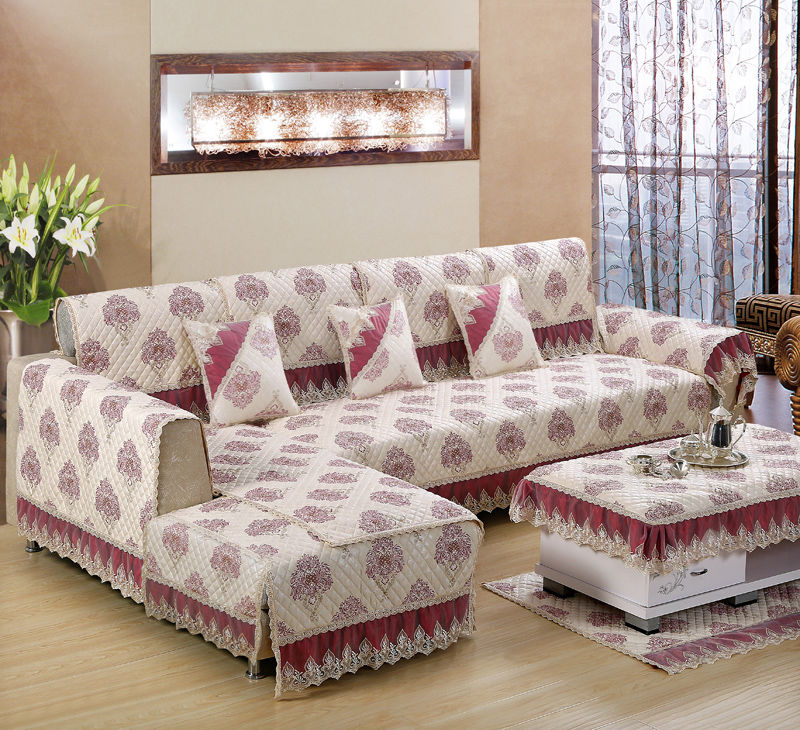 越来越多人早不用床布盖沙发了!现流行这好物，美观整洁高级不贵