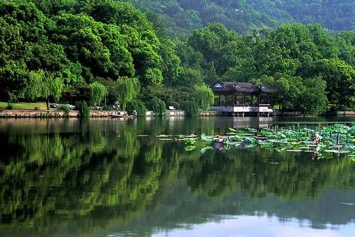 中国最美的30个地方（完整版）终于找齐了！第一居然是…