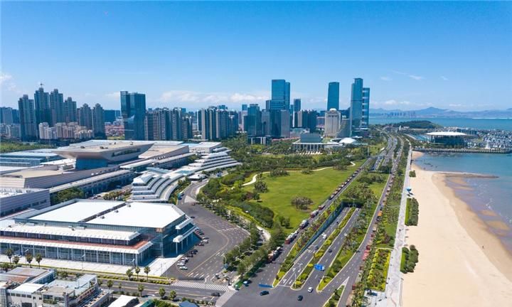  【吃香】福建省最吃香的城市，不是厦门和省会，未来有望成为新一线城市