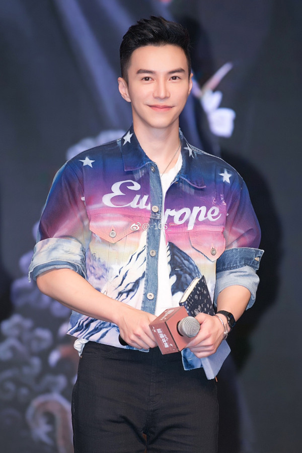 《延禧攻略》最会穿的竟是他？