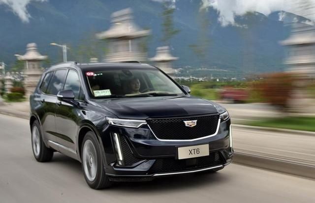  车型：开完沃尔沃XC90，换到凯迪拉克XT6之后，车主：有句话一定要说