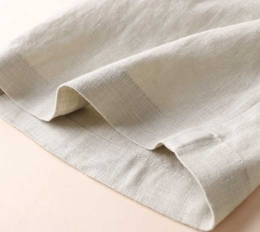 32-49岁女人，即使再漂亮也别穿牛仔裤，时髦的阔腿裤，才美