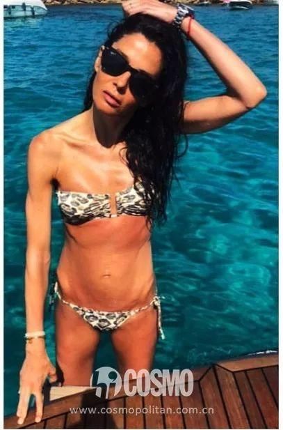 时髦办｜这位40岁美女律师告诉我：要花更多的钱买更少衣服