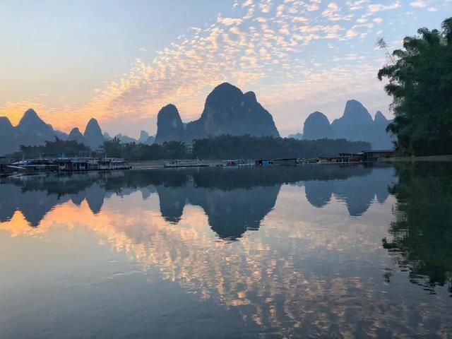 广西一神秘景区曝光，绝美“天空之镜”面世！南宁出发才3小时