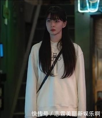  逆袭■梨泰院女二吴秀雅真美，七套＂直男斩＂造型温柔优雅，逆袭成大赢家！