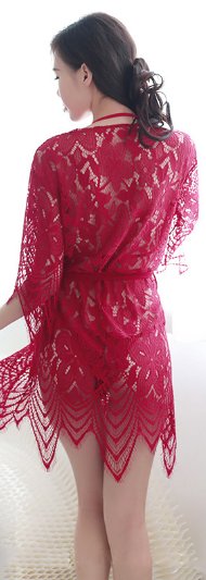 经常和老公吵架，自从穿上这些睡衣，夫妻更和睦了