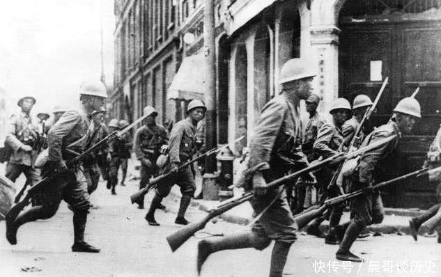 日本人的身高:一米四的将军被称日本张飞,和美