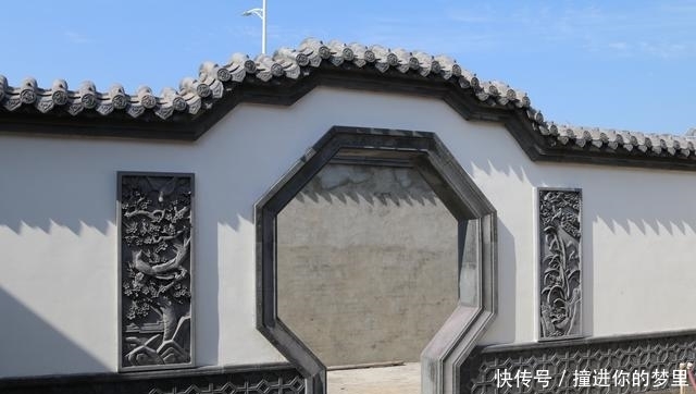 拥有一座这样的中式庭院，才是真正的归隐、修身！