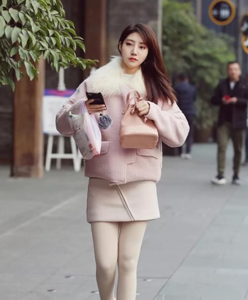  [设计]别再穿水手服了，学生党这样穿好看到要命
