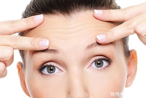  【改善】面部皱纹如何改善，看这里，别让岁月侵蚀了你的美！