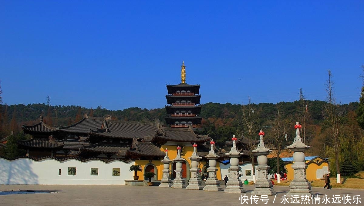  富商：中国富人最多的城市，富商遍布全世界，却只是一座二线城