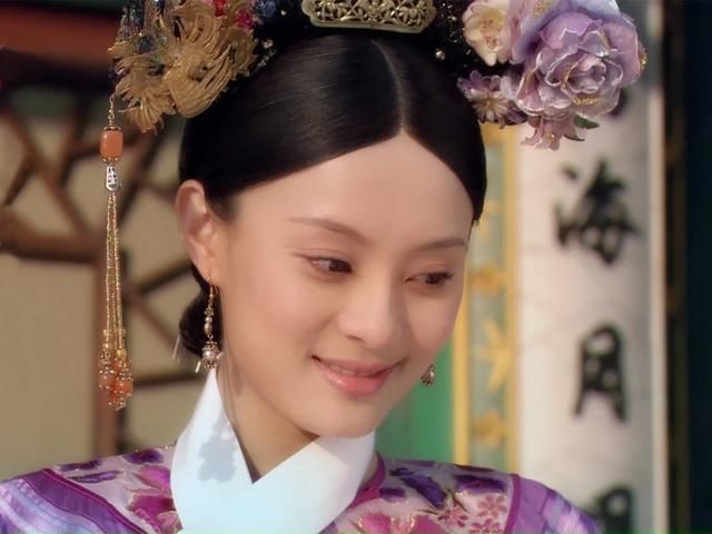 孙俪方否认耍大牌传闻，网友：别的不知道，去年晋中那件事？