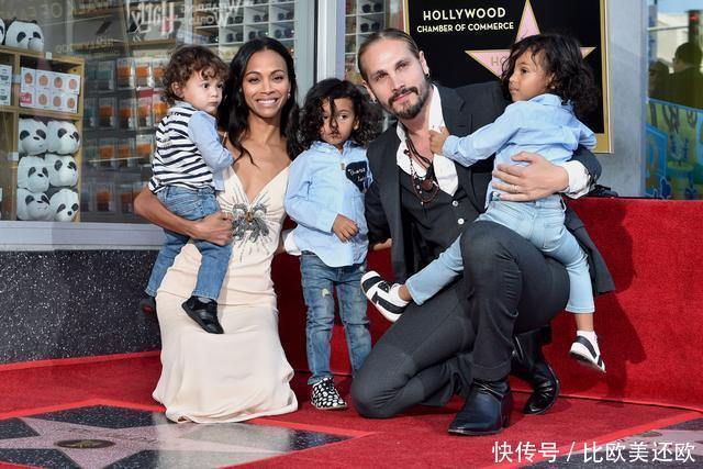 《阿凡达》女主角《复联3》中被摔死,演《加勒