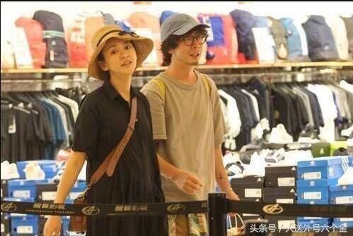 陳意涵承认怀孕,突如其来的消息让网友一脸懵,都好奇老公是谁