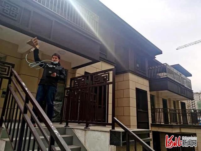  『保障』河北省工信厅加强森林草原防灭火无线电通信安全保障工作