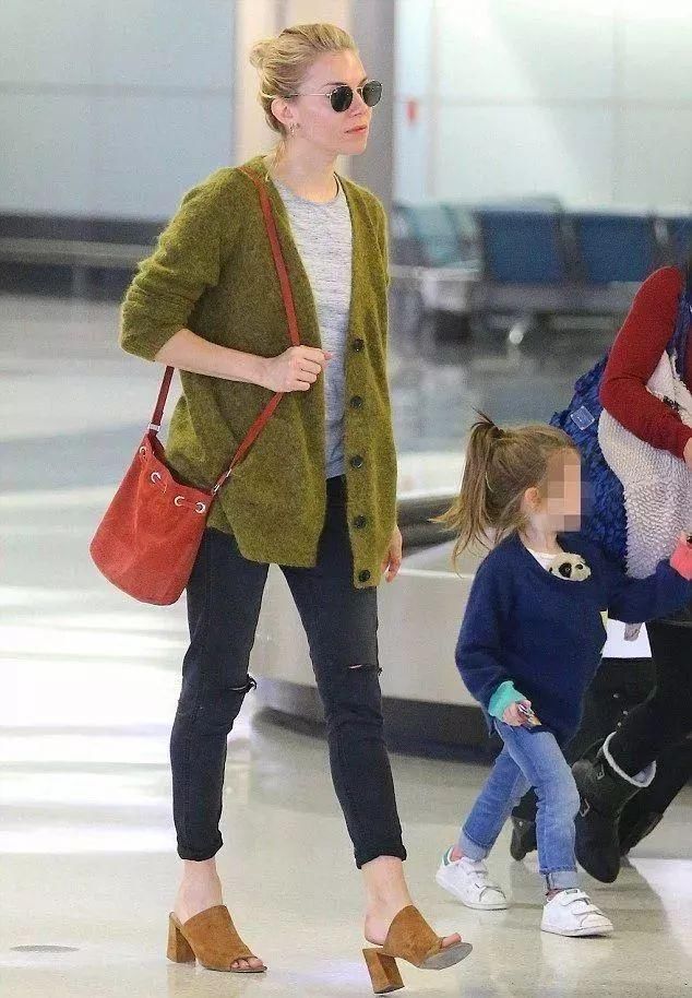 为什么她的街拍十几年了还这么受欢迎？