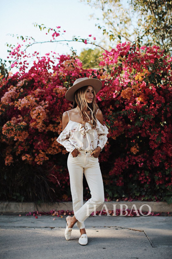 一周博主Best Look (6月26日-7月2日)