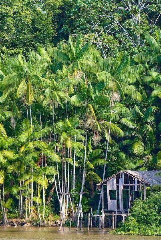 TOP5冷门国度将免签！美女泛滥，风光成灾或许一生只能去一次