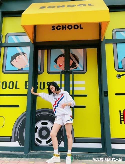 当167李宣美遇上167宋茜，终于见识到什么是亚洲第一腿精了