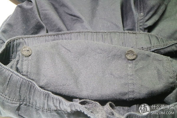 脱穿神速的UNIQLO 优衣库 快感弹力松紧短裤开箱