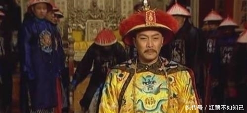 『雍正面临』雍正王朝:八爷党众人为何能存续到雍正在位的最后一年才被拿下?