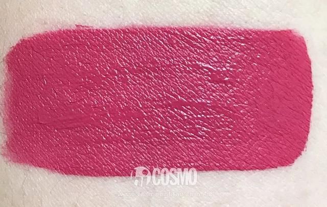 彩妆迷｜衣橱中必有小黑裙，那么唇膏中的“小黑裙”是哪个色号？