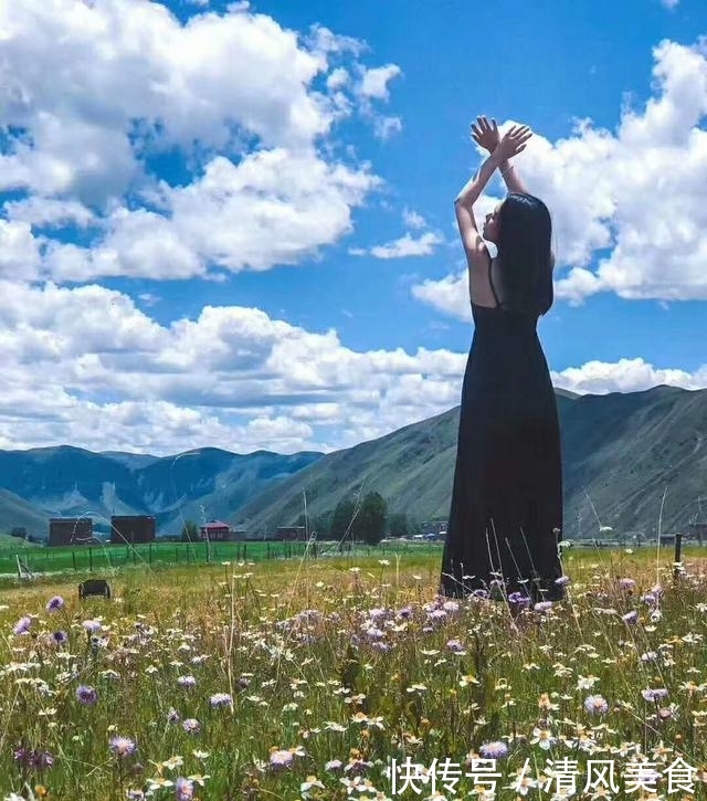 川西旅游最精粹的自驾环线,四姑娘山+色达+稻城亚丁,超全攻略