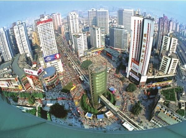  城市|成渝城市群城市名单