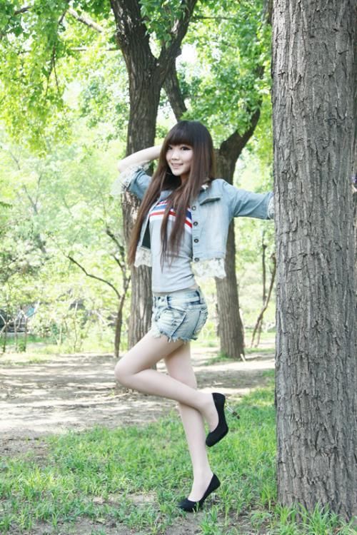 美女能够承受多少厘米？最多12厘米，不能再多了