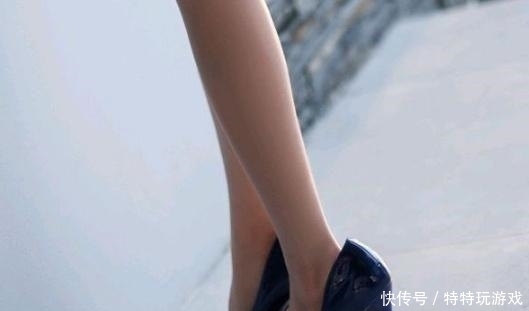 拉长曲线|享受这样的细跟单鞋,带给自己幸福与乐趣