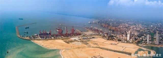 中国唯一海外港口城市花千亿建在他国首都，却仅14土地可用