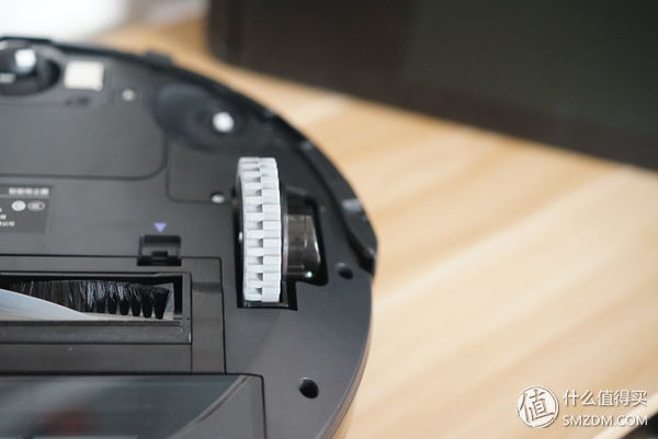 全自动智能扫拖小能手--科语小黑匣机器人众测报告