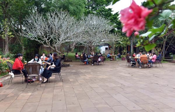  『开放』澄迈各消费场所有序开放