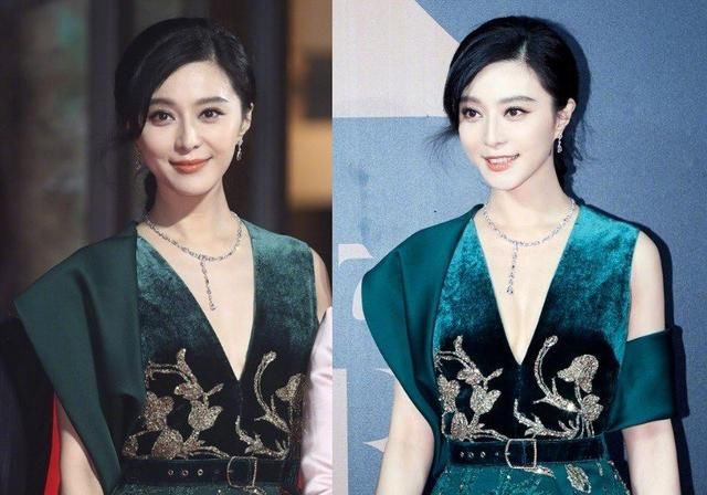 工作室首开腔炮轰媒体却未交代范冰冰去向