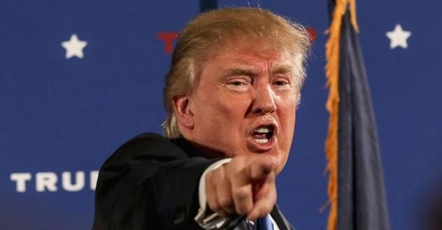 特朗普:外国人滚出美国!中国开放10年签证:欢迎