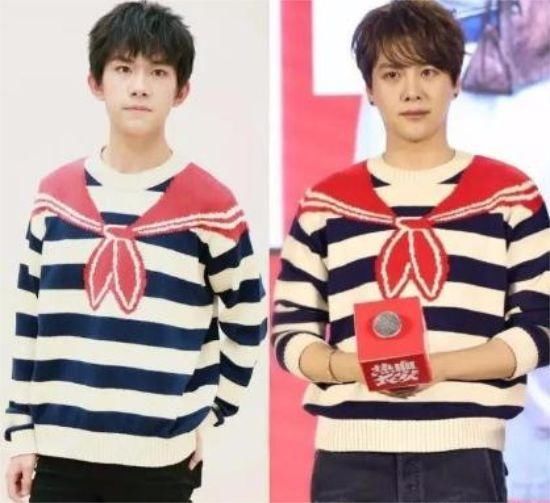 让卖家跪求删除的买家秀,图4笑到喷饭,第6张易烊千玺也救不了!