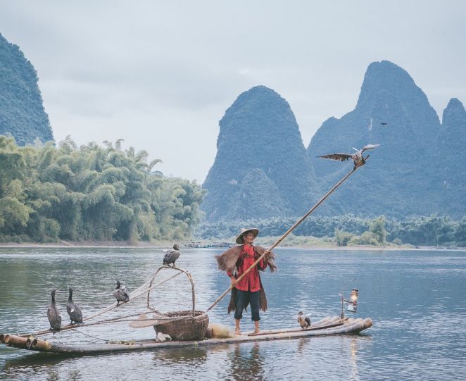 中国最适合老人游玩的地方，四季常温，知道是哪里吗？