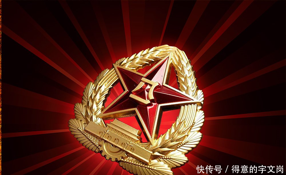 大开眼界！外国人如果取得中国国籍，可否加入中国人民解放军