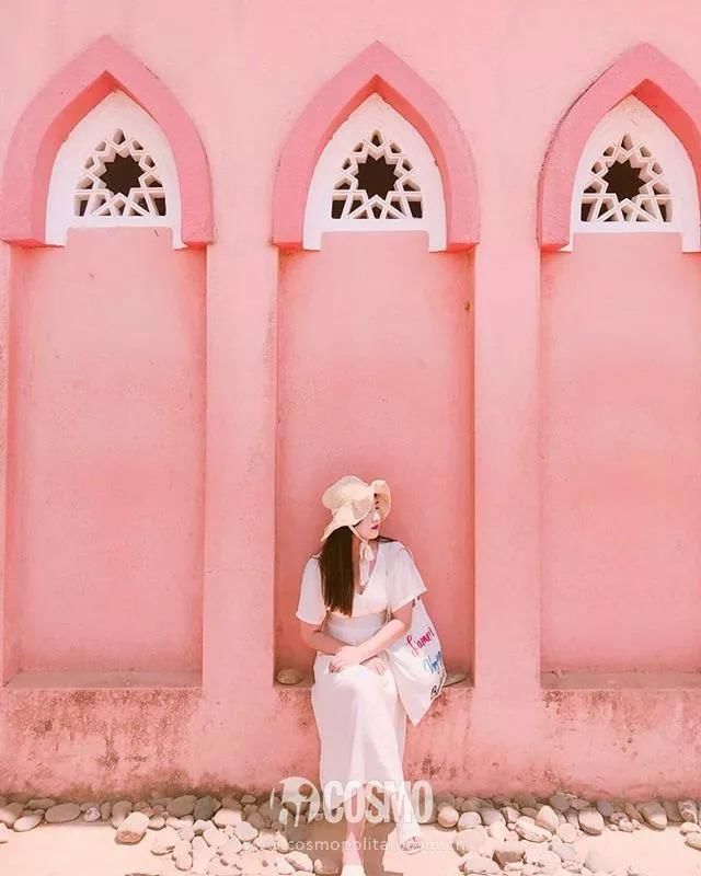 OMG｜每张网红照片，其实都是大猪蹄子！