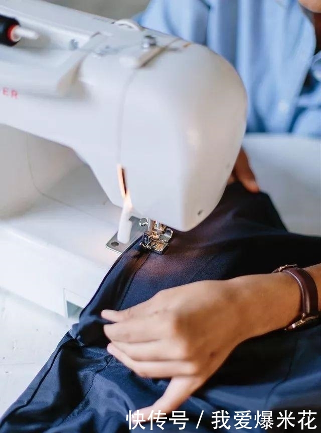 时髦:知道|旧衣服别再扔了,知道值多少钱吗