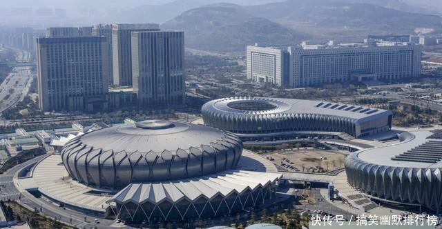  【威海】山东第二大城市，竟然相当于1.4烟台，就算威海联合临沂