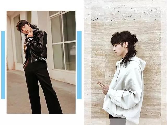 高圆圆清爽短发占据热搜榜，网友：剪了短发的高圆圆减龄又少女！