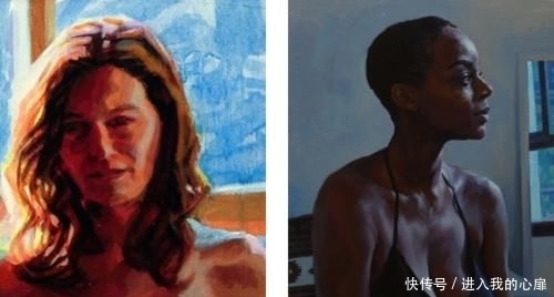  『综合』颧弓与泪沟的综合修饰，一个拯救脸型bug的神奇高光点