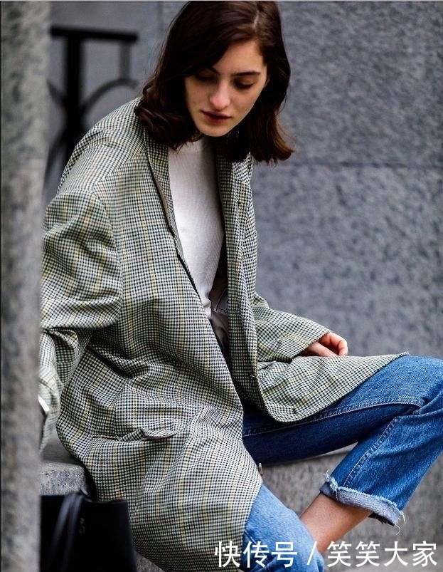  『大衣内搭』讲真的｜大衣里面穿什么，才能又瘦又美？