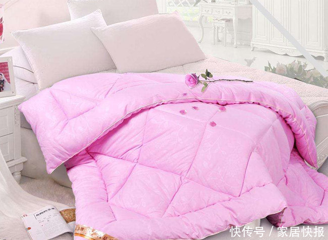 晒被子的那点事?晒被子的太阳味是螨虫尸体