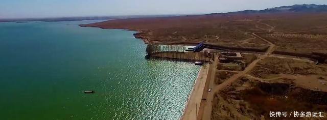 亚洲最大沙漠水库，建成后当地沙漠化加剧，两大沙漠顺利“牵手”