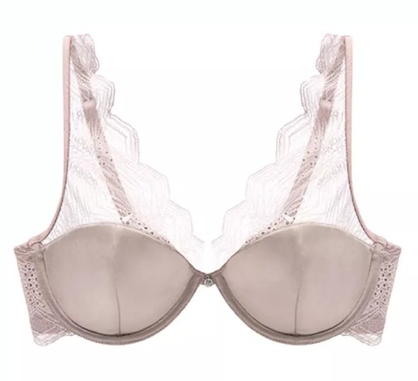 什么?国产内衣现在都这么好看了?