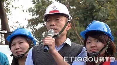 蔡当局被地方县市包围 台学者:“台独”没有任何空间